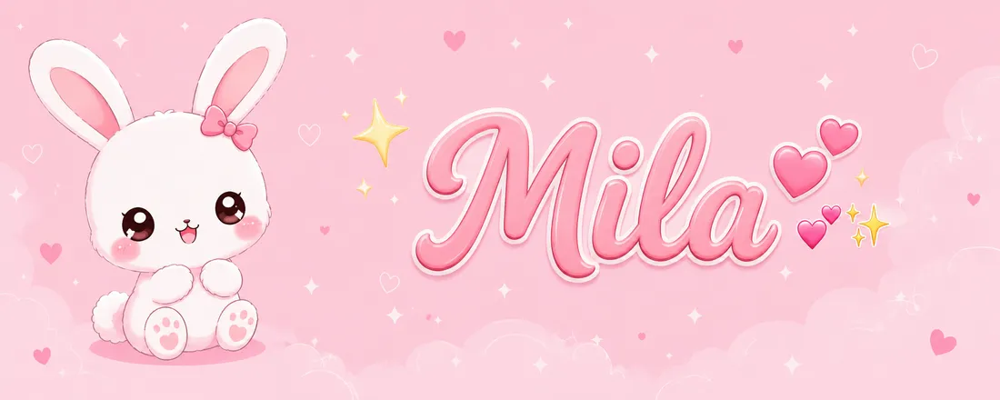 OnlyFans account  milaaof header 2