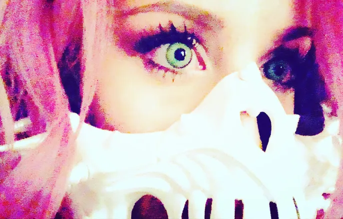 OnlyFans cuenta yourraregem header 2