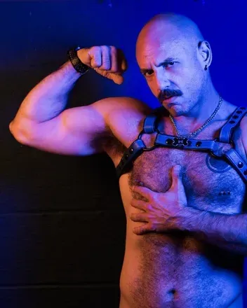 OnlyFans of justyncruzxx