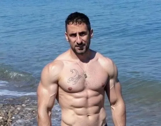 OnlyFans account  giuseppeduro header 2