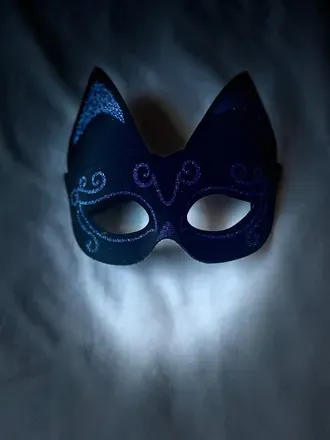 OnlyFans cuenta masked_minxxx avatar 1