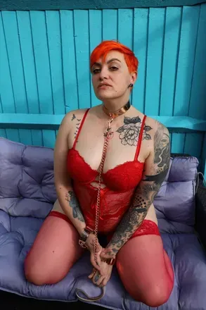 OnlyFans cuenta krewella_deville avatar 1
