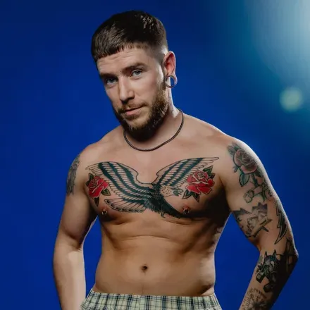 OnlyFans account  coltspence avatar 1