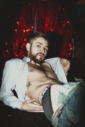 OnlyFans cuenta relyanbermeaof avatar 1