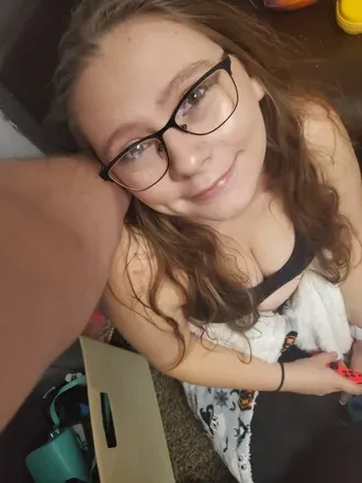 OnlyFans cuenta bookishcutie avatar 1