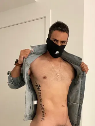 OnlyFans cuenta angelmalvado avatar 1