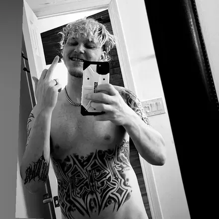OnlyFans account  kodiakthelegend42 avatar 1