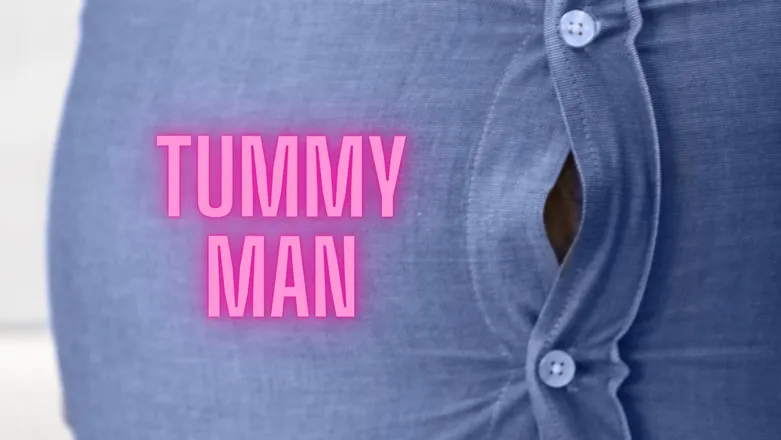 OnlyFans cuenta tummyman header 2