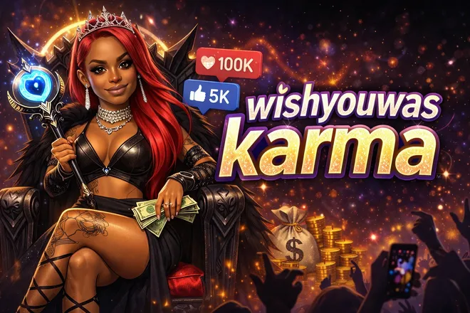 OnlyFans cuenta wishyouwaskarma header 2