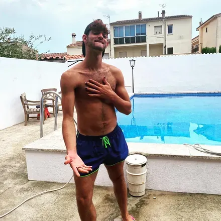 OnlyFans cuenta u54906866 avatar 1