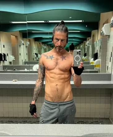 OnlyFans cuenta heathaustin8x7 avatar 1