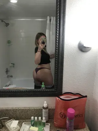 OnlyFans cuenta minnemarie avatar 1