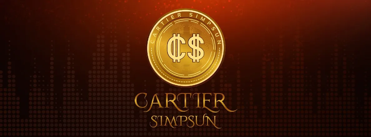 OnlyFans cuenta cartiersimpsun header 2