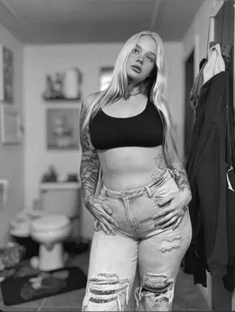 OnlyFans cuenta elgivinuhell avatar 1