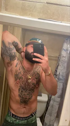 OnlyFans cuenta eldiablo-ricopapi avatar 1