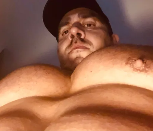 OnlyFans cuenta musclepapila header 2