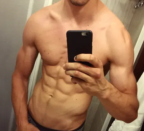 OnlyFans cuenta exwrestler_free avatar 1