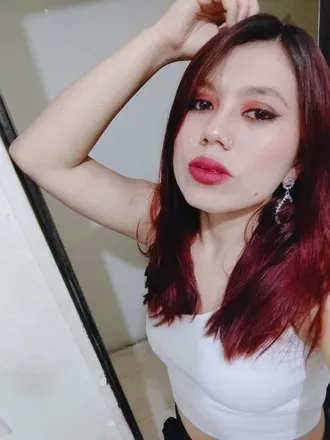 OnlyFans cuenta vivi_mami avatar 1