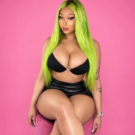 OnlyFans de nikkie_star