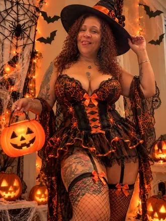 OnlyFans account  ladycreamypr avatar 1