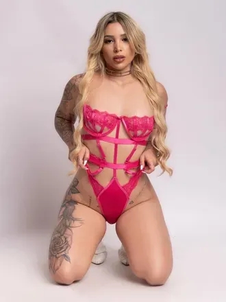 OnlyFans of vp_anninha