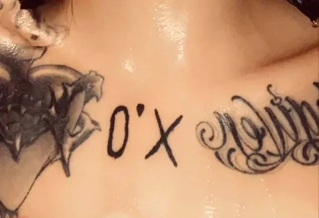 OnlyFans cuenta luckylucky_69 header 2