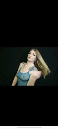 OnlyFans account  babyalyxx header 2