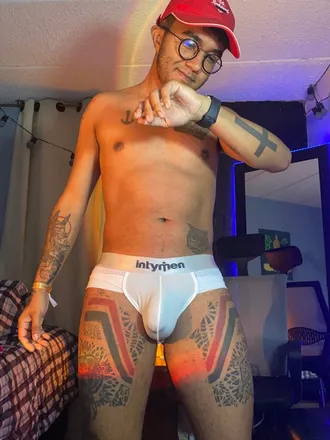OnlyFans of by_sam