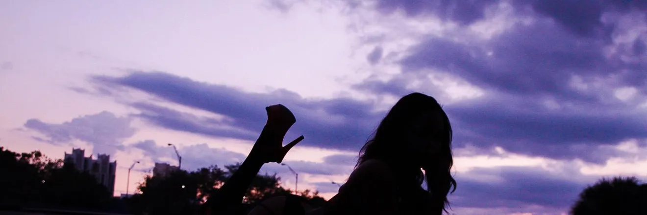 OnlyFans cuenta marieluv header 2
