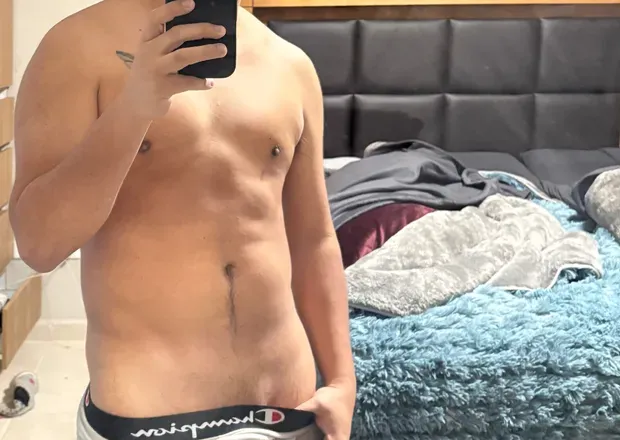 OnlyFans cuenta alexis_sanrey avatar 1