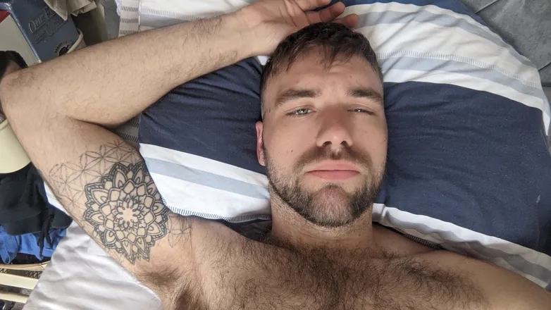OnlyFans cuenta subpup26 header 2