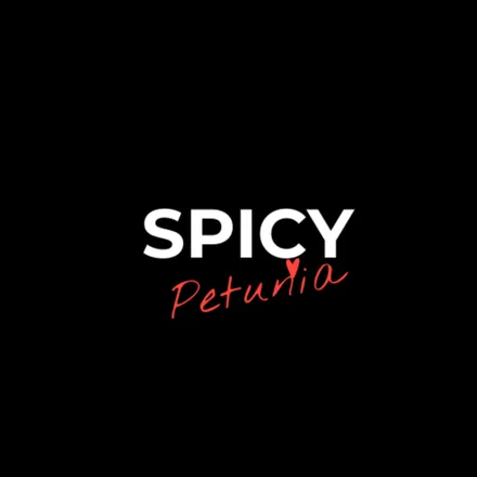 OnlyFans account  spicypetunia header 2