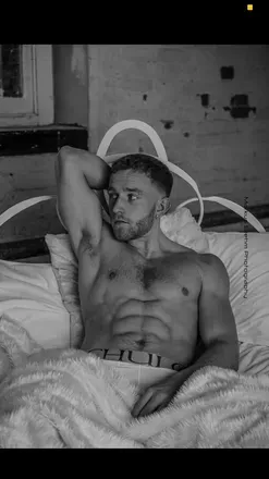 OnlyFans cuenta pierce_gold avatar 1