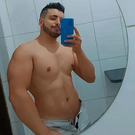 OnlyFans cuenta chrisfreitasoff avatar 1