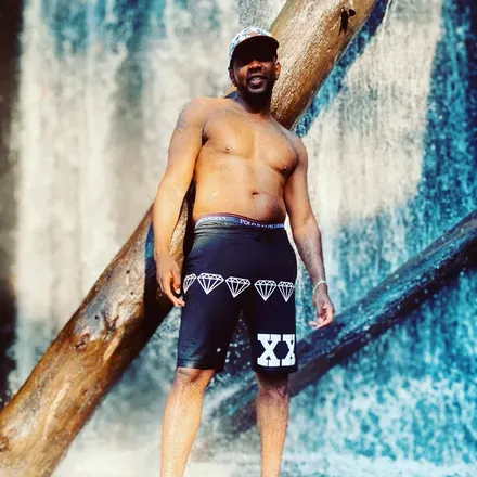 OnlyFans cuenta biggizzle4.5 avatar 1