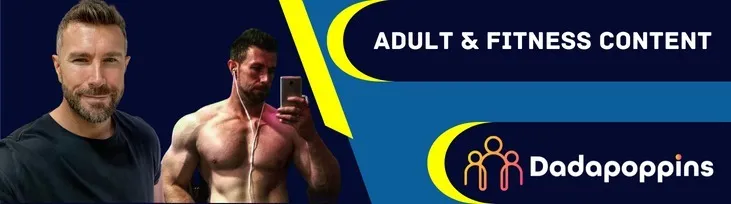 OnlyFans cuenta dadapoppins header 2