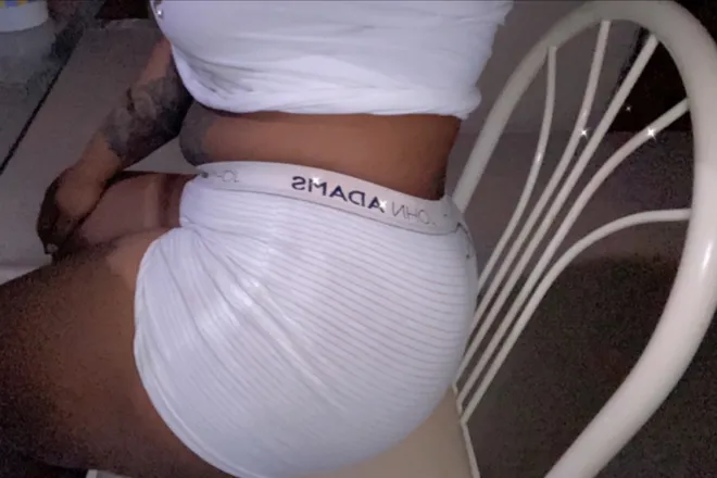OnlyFans cuenta shortiibae header 2