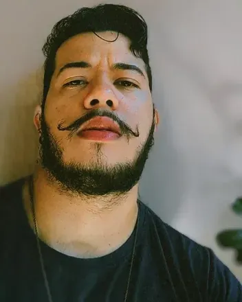 OnlyFans cuenta david.mrbigodin avatar 1