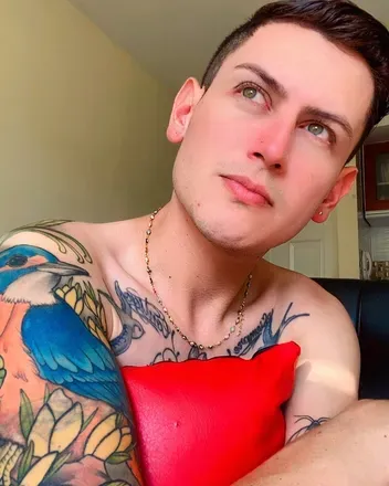 OnlyFans cuenta eduvalencia avatar 1