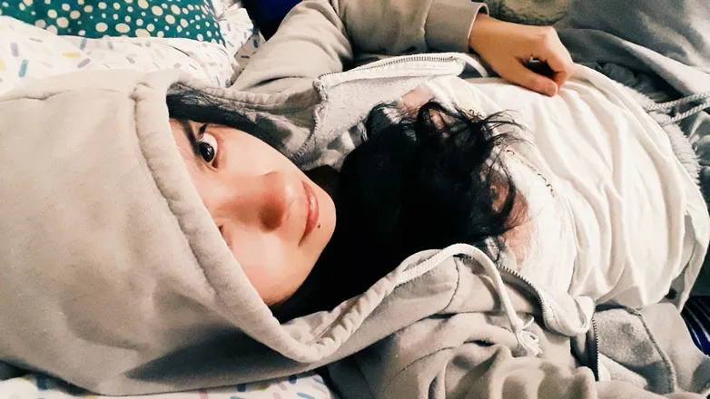 OnlyFans cuenta titaniaah header 2