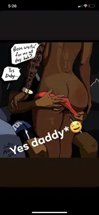 OnlyFans cuenta chocolate_vixen header 2