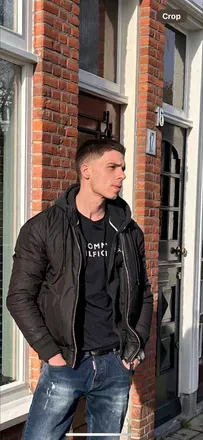 OnlyFans cuenta xlorenzox avatar 1