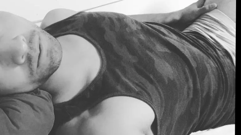 OnlyFans cuenta garoto008 header 2