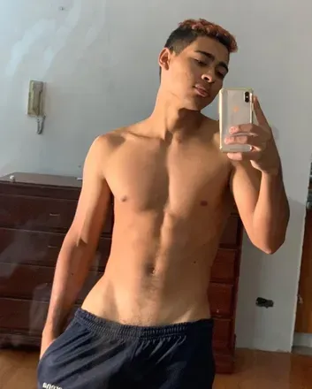 OnlyFans cuenta mike2601 avatar 1