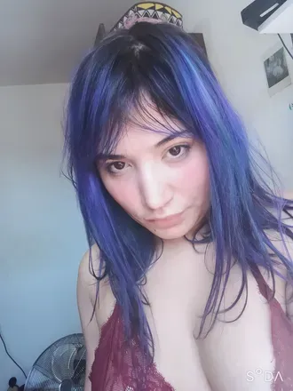 OnlyFans cuenta hiibonnie avatar 1