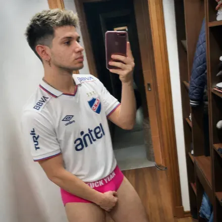 OnlyFans of tucachorrito.hot