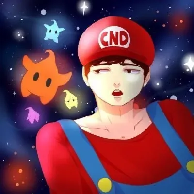OnlyFans cuenta captainnintendo avatar 1