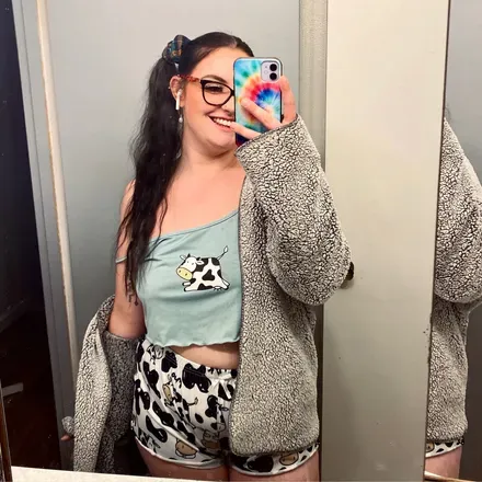 OnlyFans cuenta pnwsnowbunny avatar 1