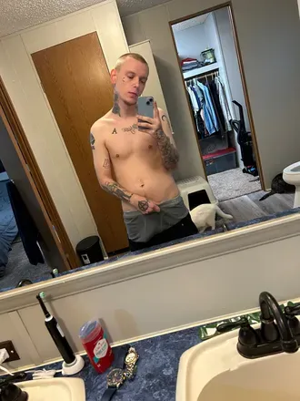 OnlyFans cuenta ty_hazard avatar 1