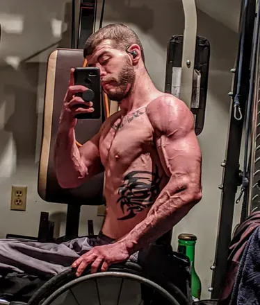 OnlyFans cuenta wheelz54 avatar 1